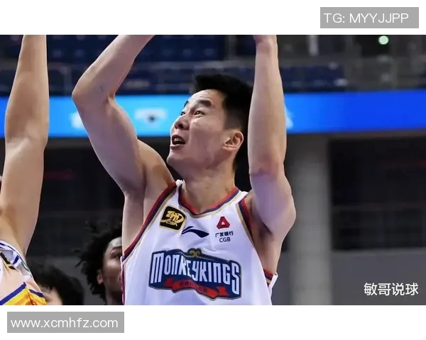 CBA同曦对阵福建精彩视频回放与赛后分析分享